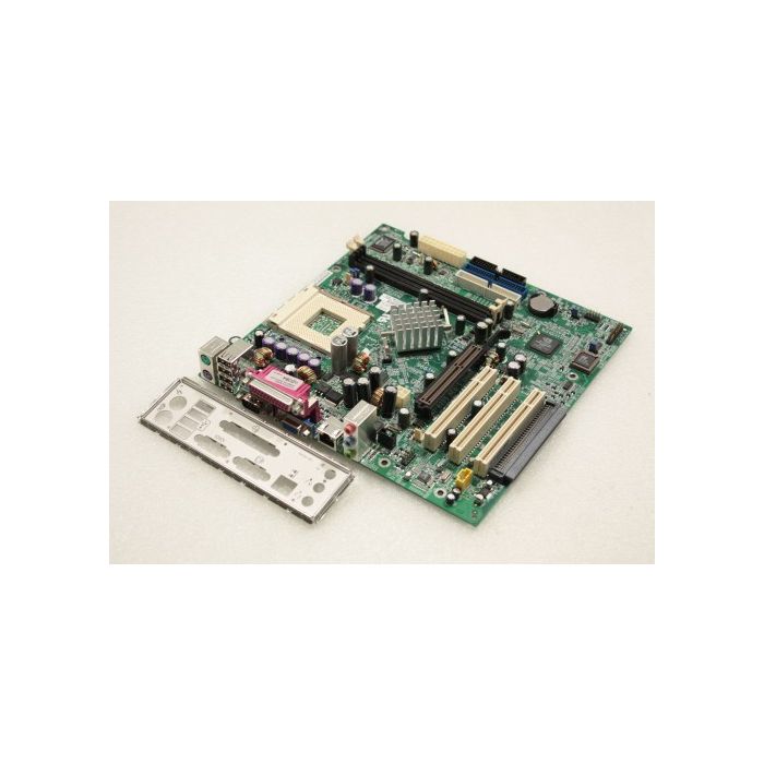 Compaq Presario 6195EA 462 AGP Motherboard MS-6553 261671-001 260646-101