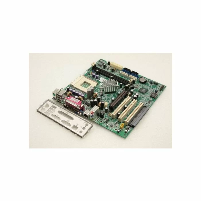 Compaq Presario 6195EA 462 AGP Motherboard MS-6553 261671-001