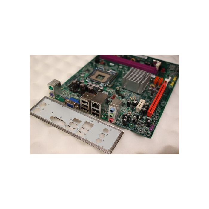 Acer Aspire X1700 MCP73T-AD LGA775 PCI-Express Motherboard