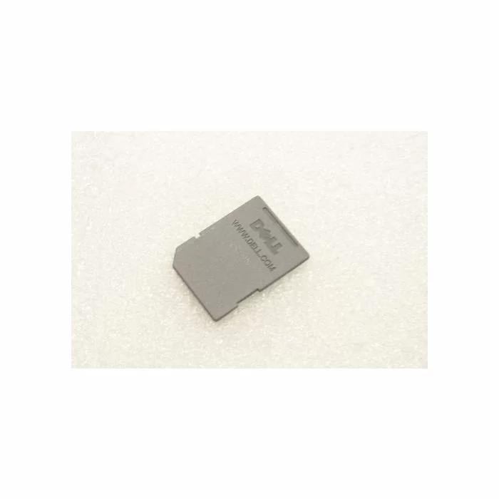 Dell Latitude X1 SD Card Filler Blanking Plate