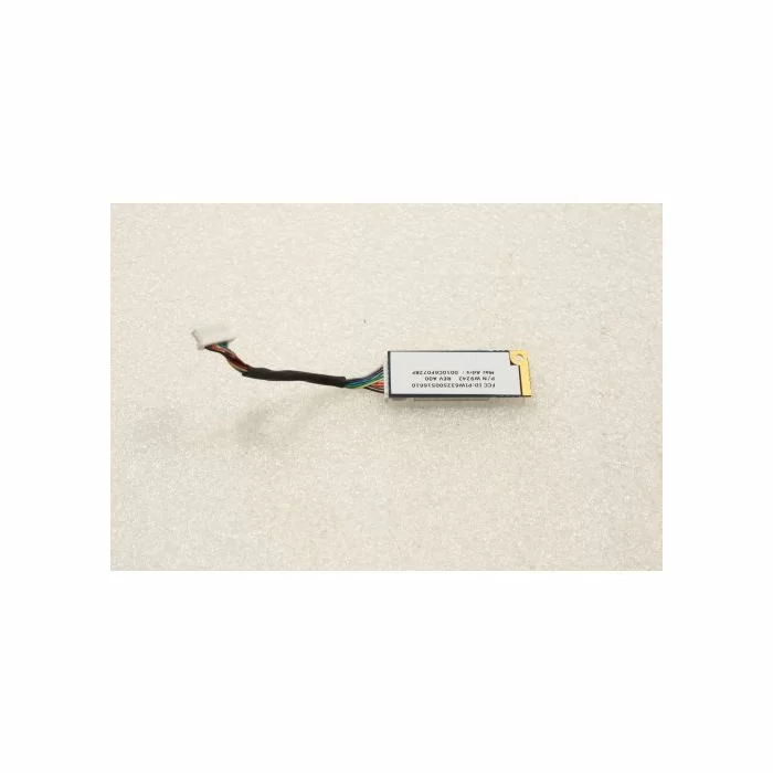 Dell Latitude X1 Bluetooth Board Cable W9242