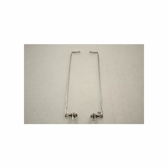 Dell Latitude X1 LCD Screen Hinge Support Bracket Set
