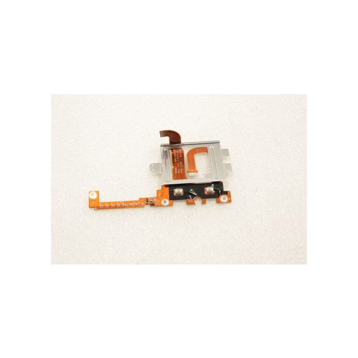 Dell Latitude X1 Touchpad Buttons Board Support Bracket BA41-00484A
