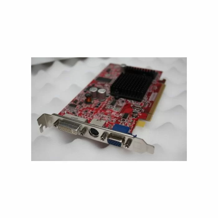 Radeon x600 best sale