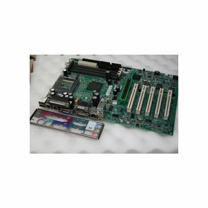Compaq DeskPro EN Socket 370 AGP Motherboard 187498-001 010630-101