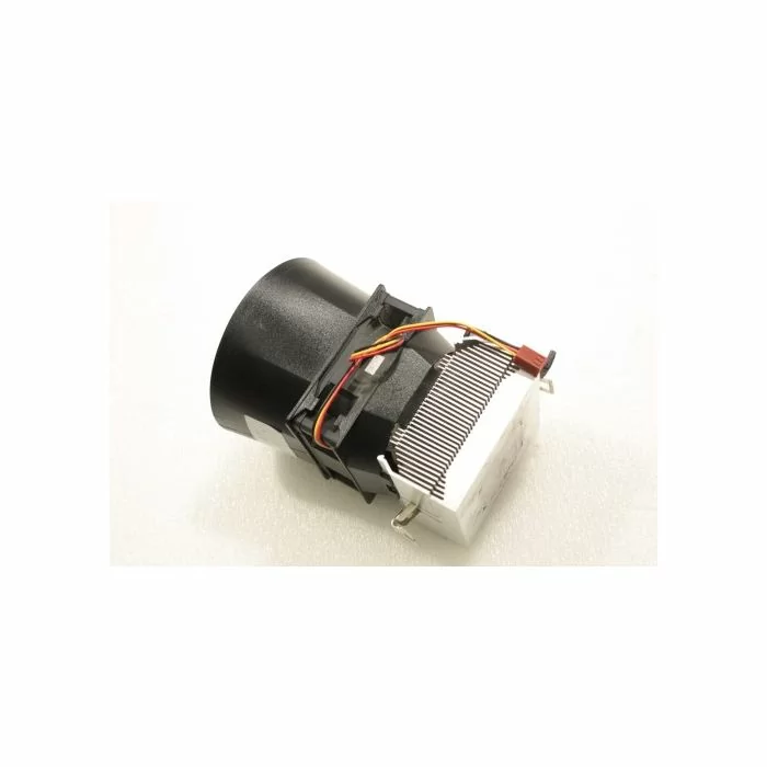 Advent 3419 PC 4Pin CPU Heatsink Fan Shroud DK8-8ID2D-M1