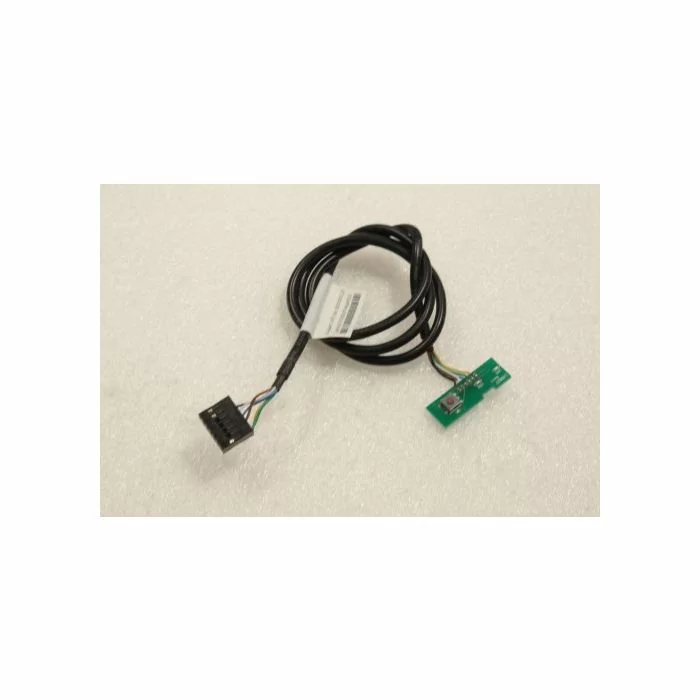 IBM Lenovo ThinkCentre Edge LED Board Button Board Cable 54Y9913