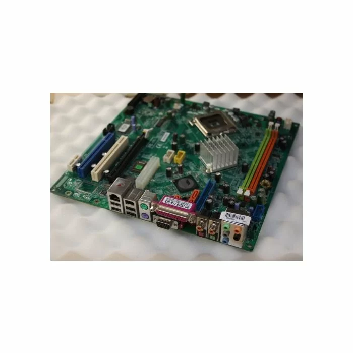 MSI MS-7318 Socket LGA775 PCI-Express Motherboard