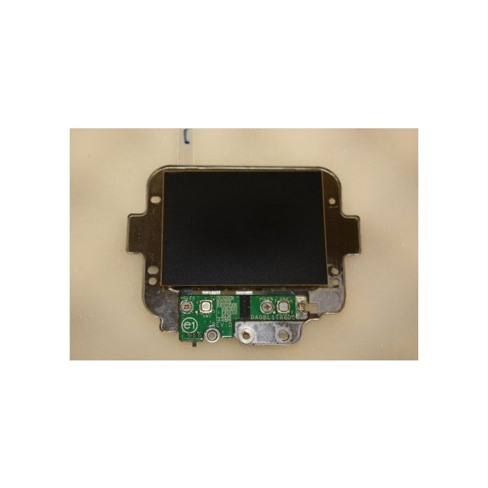 Toshiba Satellite L30 Touchpad Buttons Board Cables DA0BL1TR6D9