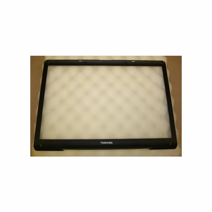 Toshiba Equium P200 LCD Screen Bezel AP017000400