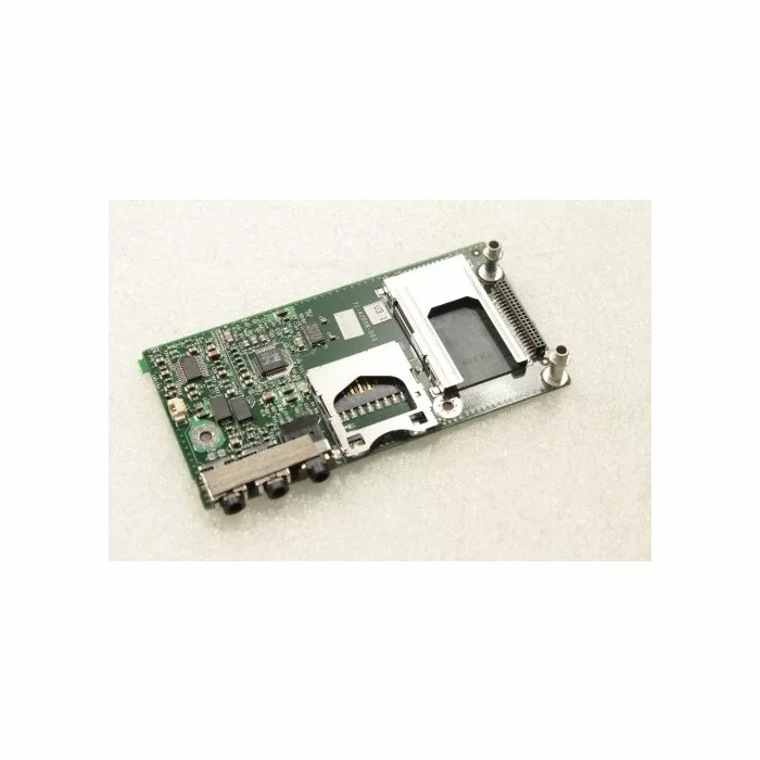 Clevo 4200 Audio Ports Board 71-42008-D03
