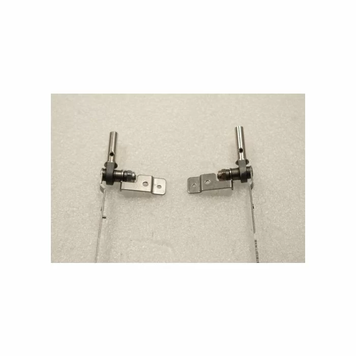 Clevo 4200 LCD Screen Hinge Support Brackets 33-42001-03X