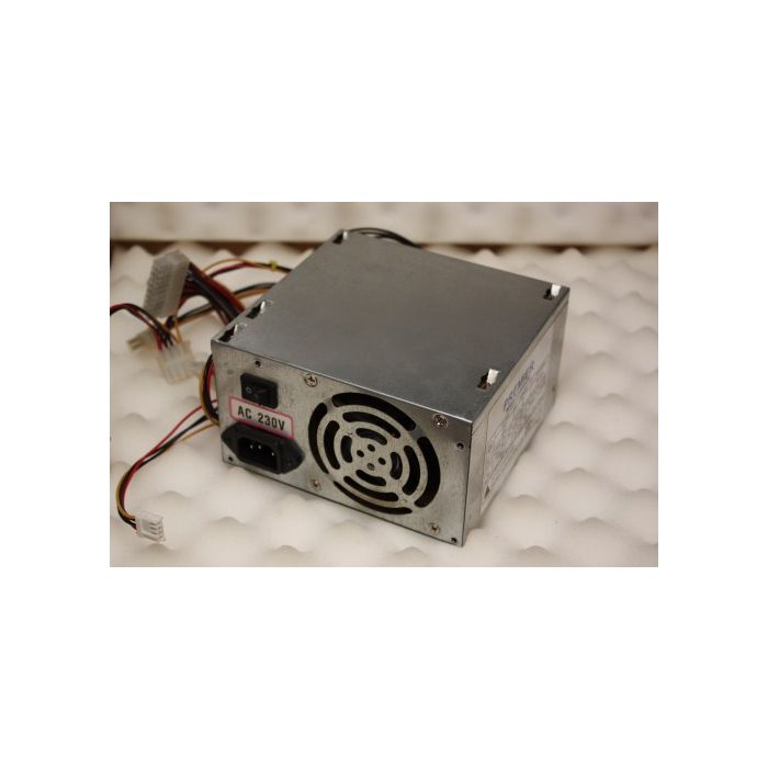 Premier LC-B350ATX ATX 350W PSU Power Supply