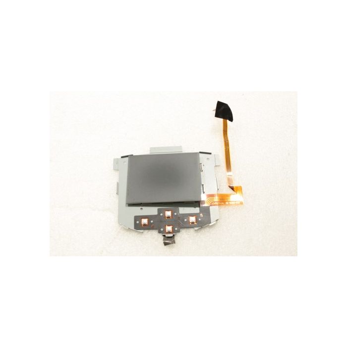 Clevo 4200 Touchpad Board Bracket TM41PDG351-1