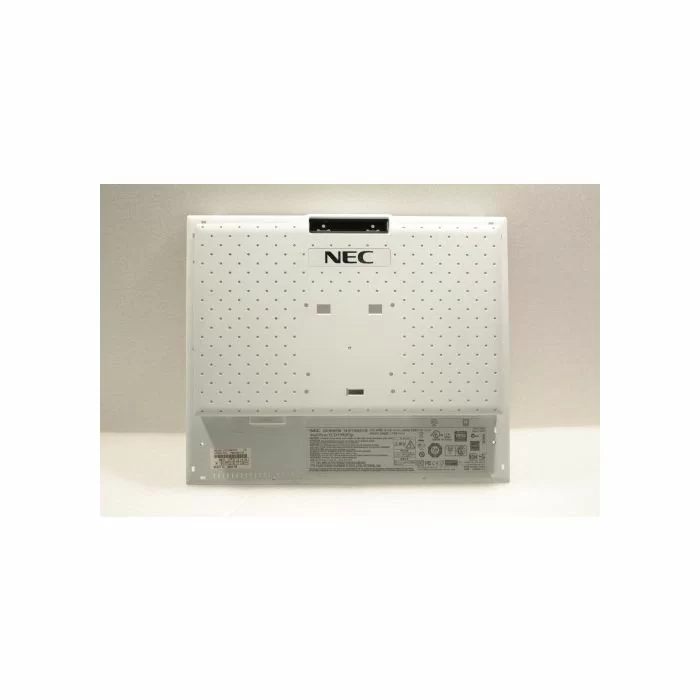 NEC MultiSync LCD1990FX Back Case Cabinet