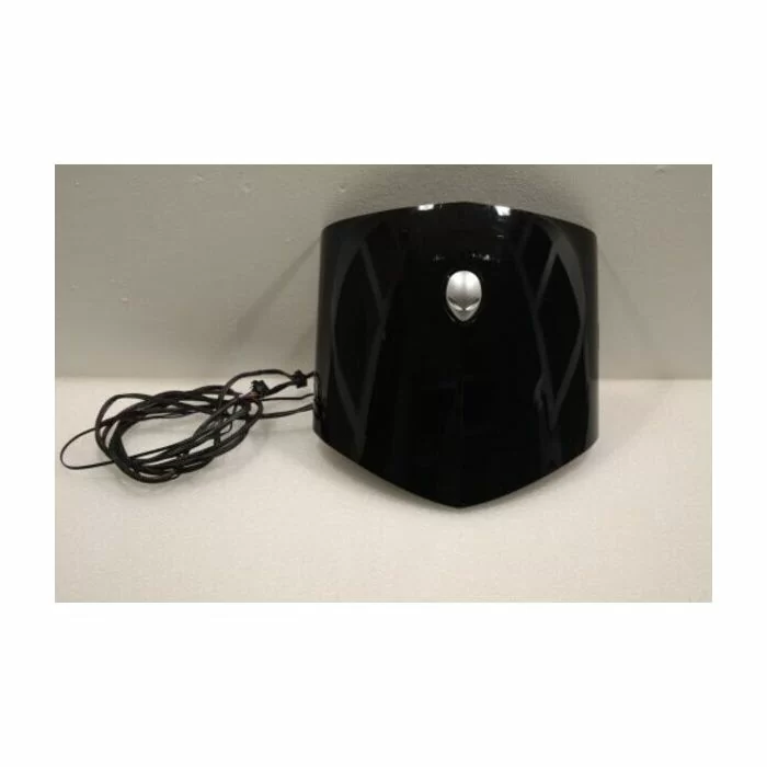 Alienware Area-51 X58 Power Button Front Fascia Door Cover