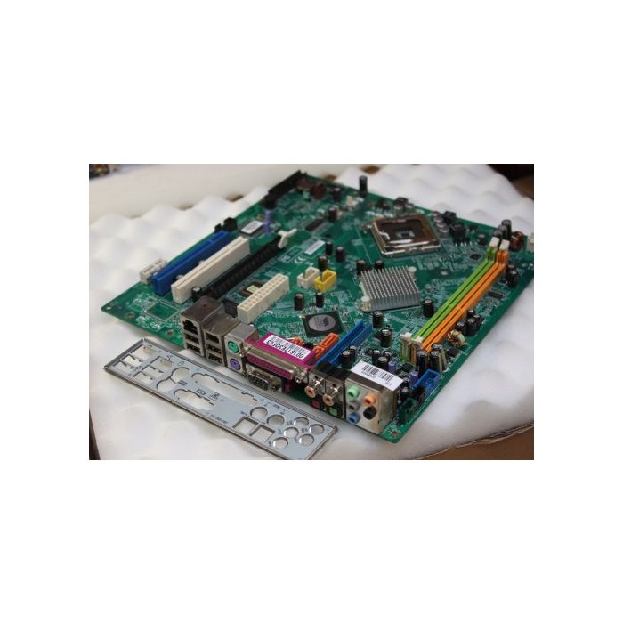 MSI MS-7318 Socket LGA775 PCI-Express Motherboard