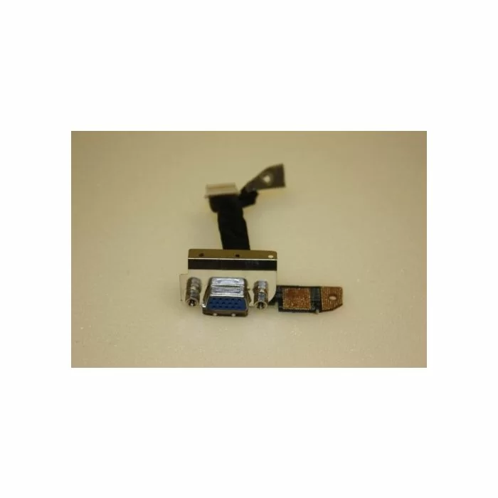 Toshiba Equium P200 VGA Socket Board LS-3832P