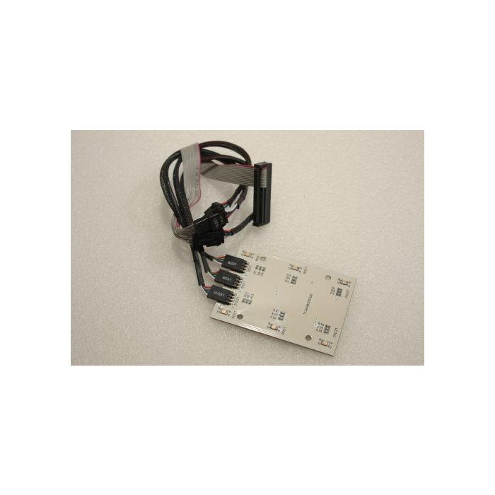 Alienware Area-51 X58 LED Board Cables SPE0008MAT1C