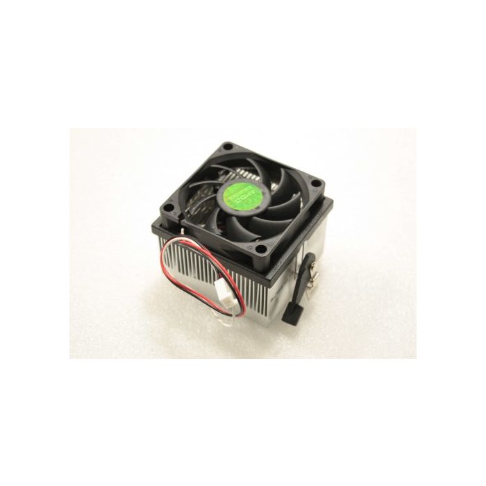 AMD  3Pin CPU Heatsink Fan AV-Z7UB00C001-4704