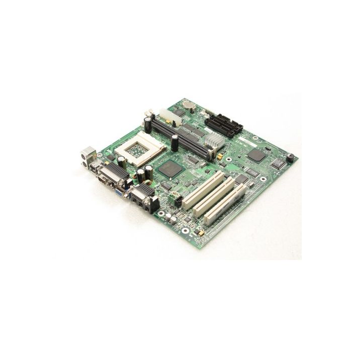 Intel 729475-208 Socket 370 AGP Motherboard