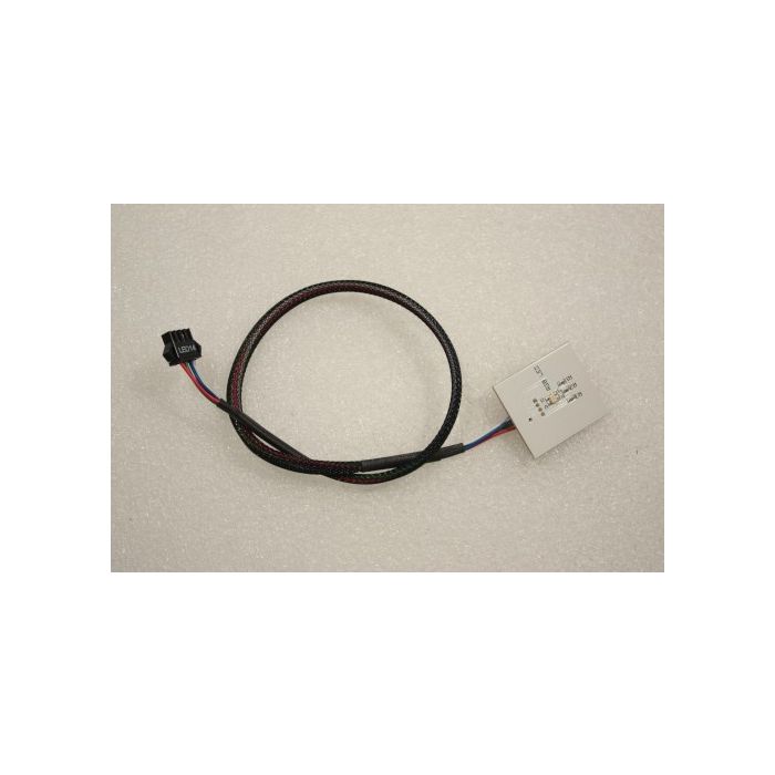 Alienware Area-51 X58 LED Board Cable SPE0004MAT1A