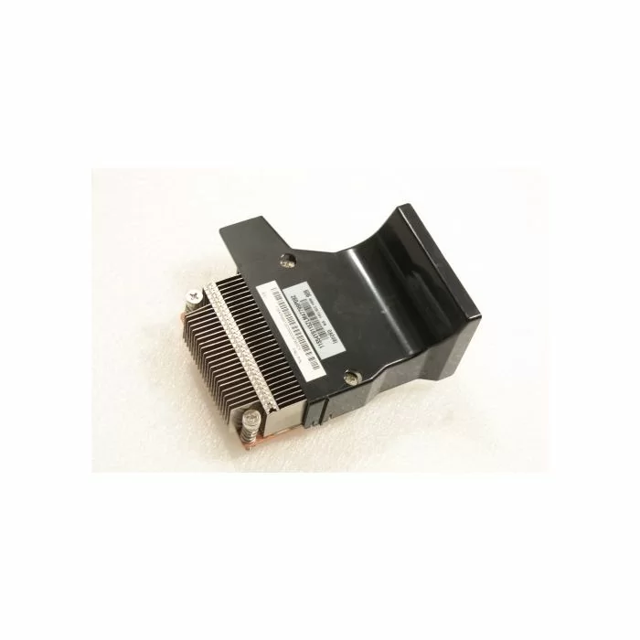 Lenovo Thinkcentre M58 USFF CPU Heatsink Shroud 43N9312