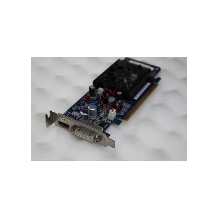 HP nVidia GeForce 8400 256MB PCI-Express DVI HDMI Graphics Card 5189-2518