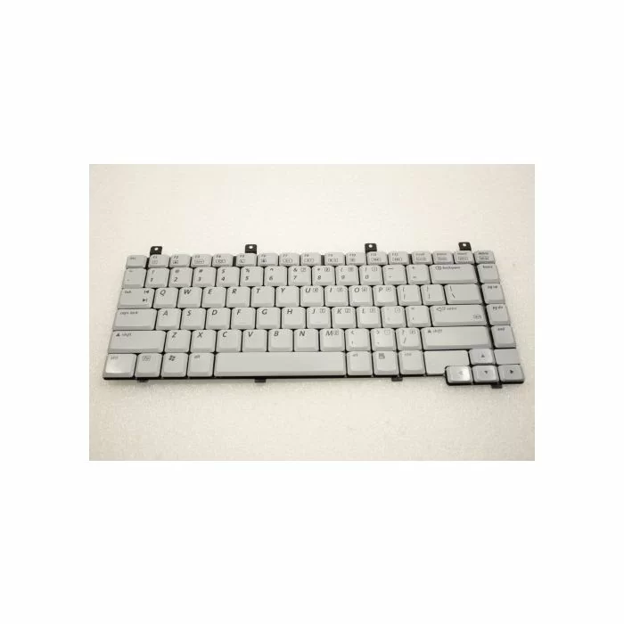 Genuine Compaq Presario V2000 Keyboard USA 367777-001