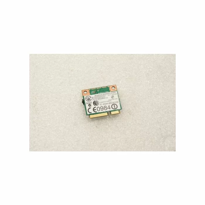 HP Compaq Mini 110 WiFi Wireless Card 504593-004
