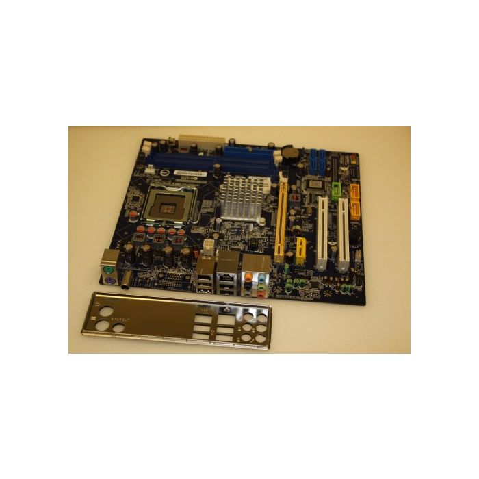 Packard Bell X9610 Socket LGA775 Core 2 Quad PCI-E Motherboard MPC73M04