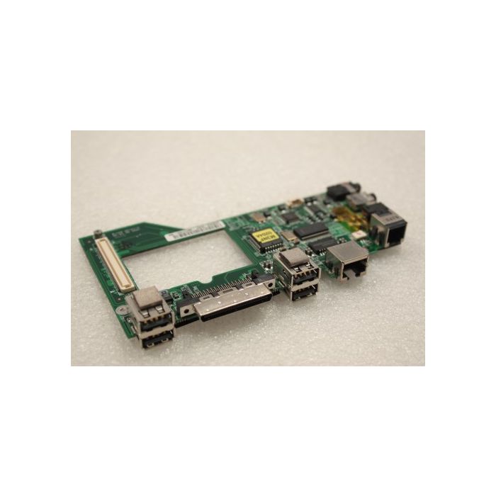 Viglen Futura S200 USB Audio Board 00487