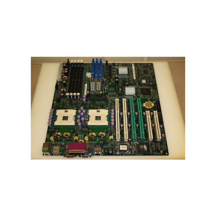 Dell PowerEdge 1600SC Dual Socket 604 Xeon Motherboard Y1861 0Y1861 T3006