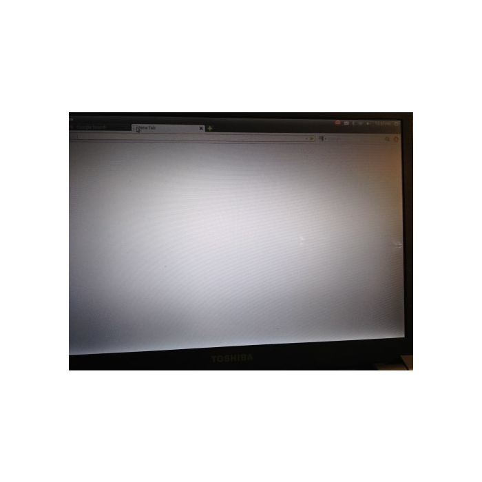 Toshiba LTD121EWEK 12.1" Matte LED Screen Grade B