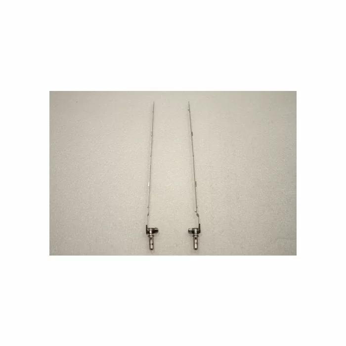 Viglen Dossier LT LCD Screen Hinge Support Brackets 33-M3001-044