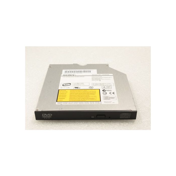 Viglen Dossier LT CD-RW DVD-ROM IDE Drive CRX835E
