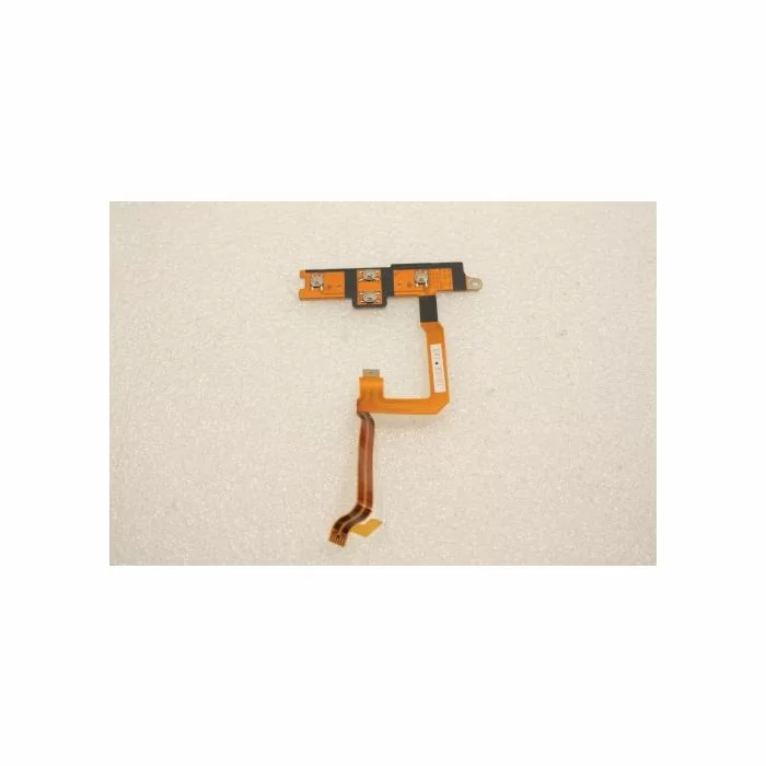 Fujitsu Siemens Lifebook S6120 Mouse Button Board CP149501-Z2