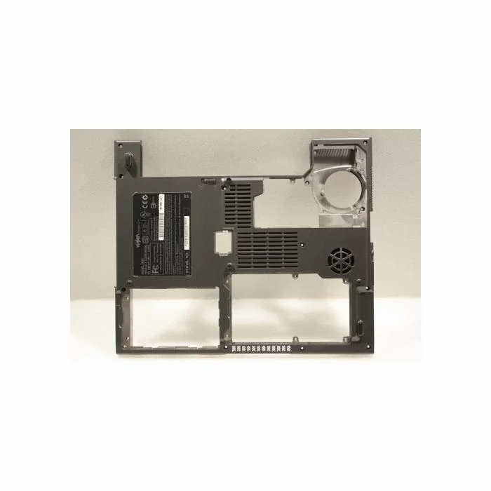 Viglen Dossier LT Bottom Lower Case 39-M35C3-0AX