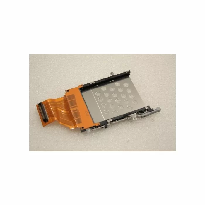 Fujitsu Siemens Lifebook S6120 PCMCIA Card Reader
