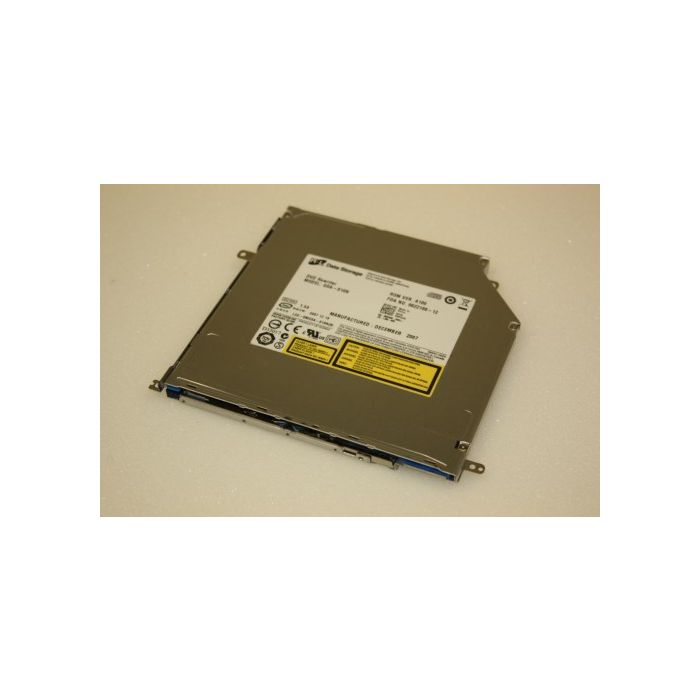 Dell XPS M1330 GSA-S10N Slim IDE Slot Load DVD-RW Drive WX660 0WX660