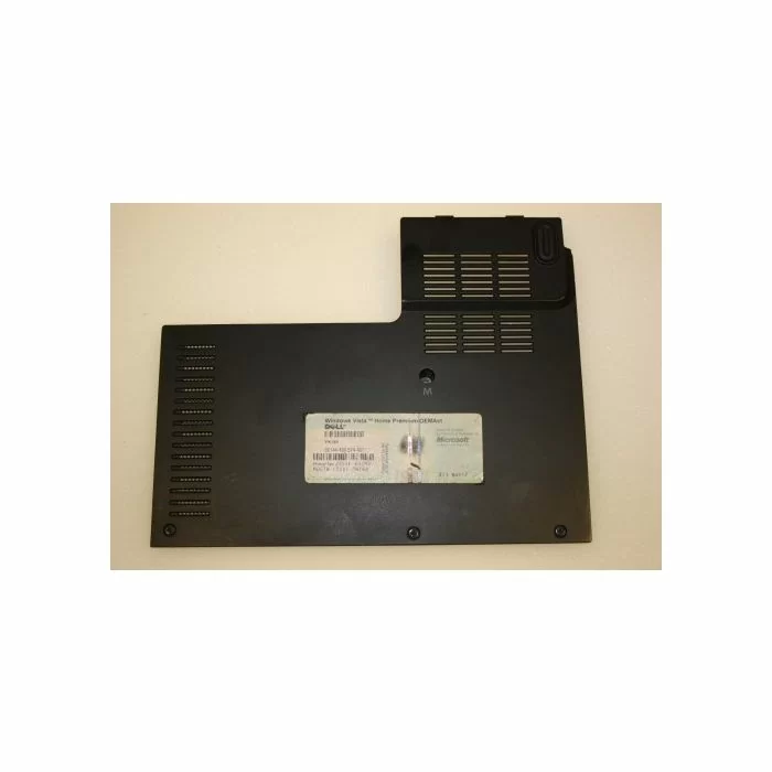 Dell XPS M1330 RAM Memory CPU Door Cover XK148 0XK148
