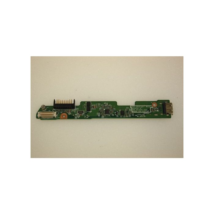 Dell XPS M1330 Battery Charger USB Board 48.4C302.031