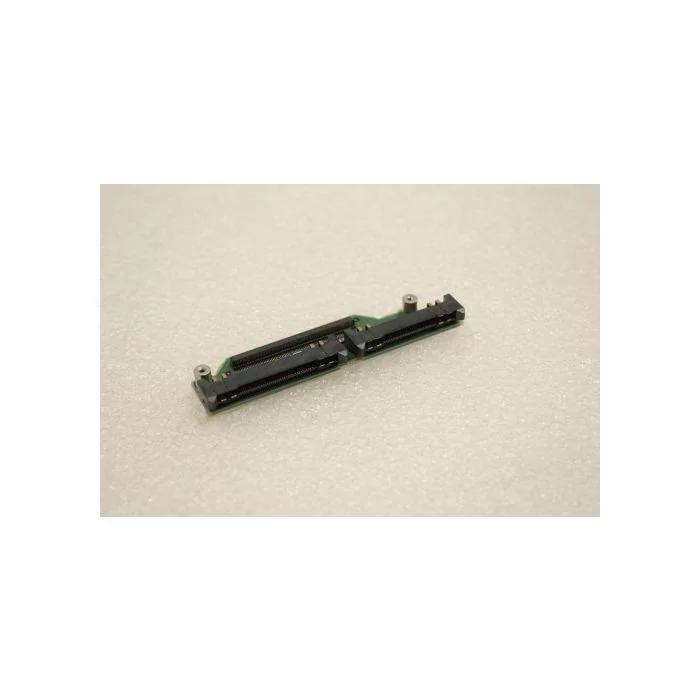 Fujitsu Siemens Lifebook S6120 Connector Board CP150446-01