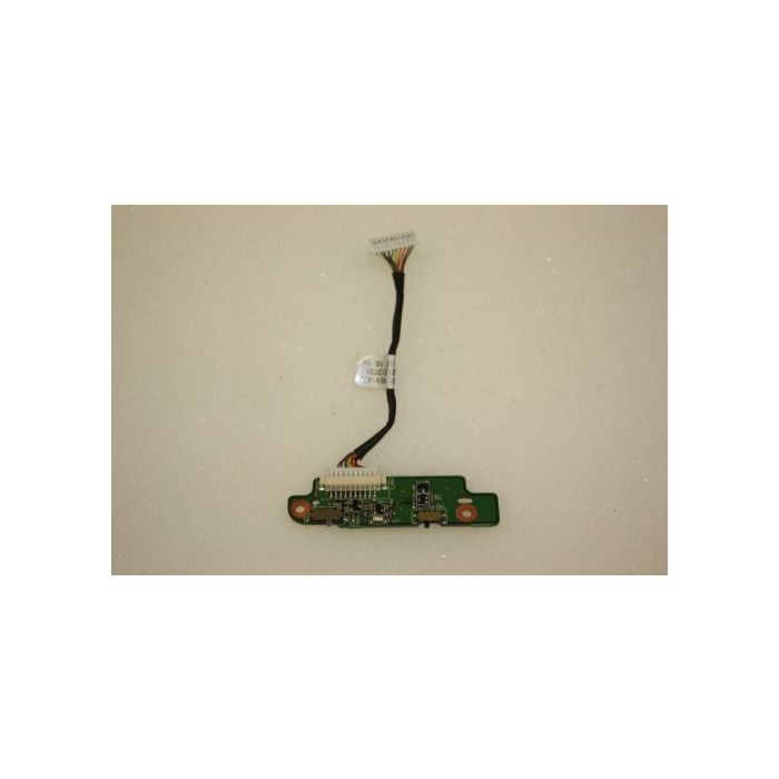 Dell XPS M1330 WiFi Wireless Switch Sniffer Board 48.4C303.001