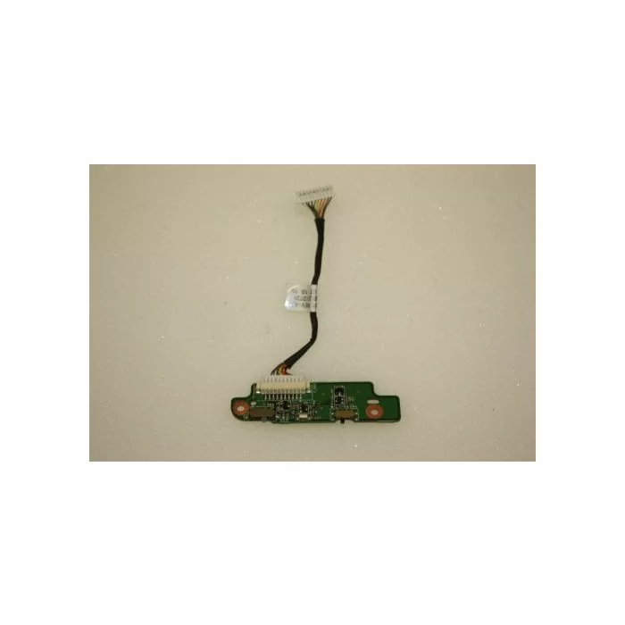 Dell XPS M1330 WiFi Wireless Switch Sniffer Board 48.4C303.001