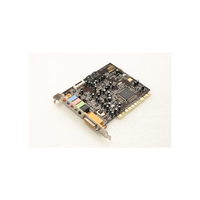Creative Sound Blaster Audigy LS 5.1 PCI Sound Card SB0310