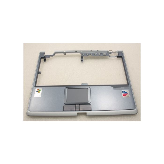 Fujitsu Siemens Lifebook S6120 Palmrest Touchpad CPI50002