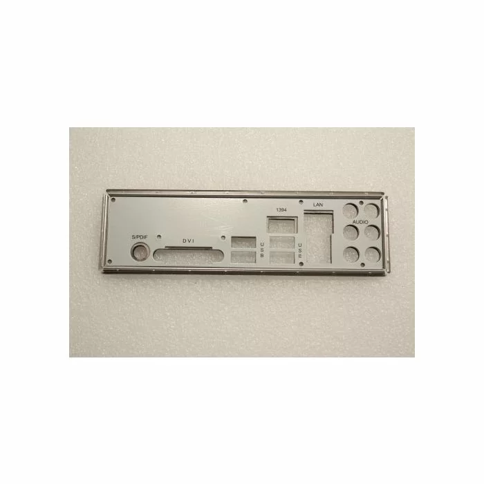 Fujitsu Amilo Pa 3415 I/O Plate Shield