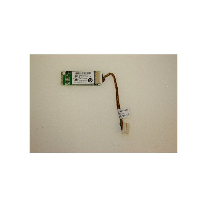 Dell XPS M1330 Bluetooth Module Cable CW725 0CW725