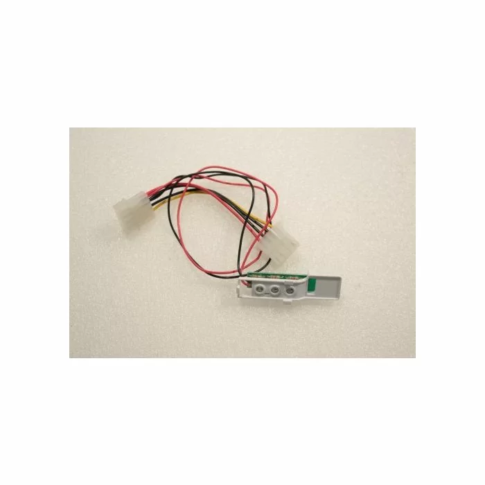Fujitsu Amilo Pa 3415 LED Board Cables